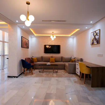 Immoka Suites-2