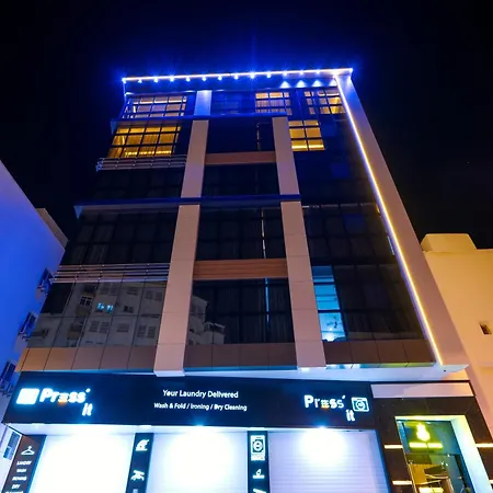 Immoka Suites-3